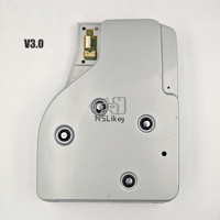 NSLikey pour Playstation 5 PS5 Lecteur optique DVD interne Lecteur intégré avec couvercle