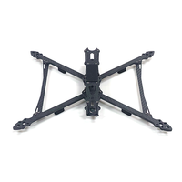 Kit de châssis de drone FPV en fibre de carbone MARK4 V2 8/9/10 pouces 367mm/387mm/427mm pour caméra RC, longue portée, course, moule privé, compatible avec d'autres modèles