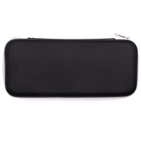 DONGYU Promotion OEM Étui en cuir pour ciseaux de barbier, étui en EVA pour ciseaux à cheveux, étui en EVA durable de haute qualité pour la coiffure