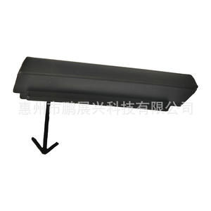 ฝาครอบตะขอเกี่ยวกันชนหน้าโตโยต้า RAV4 รุ่น 52437-0R901 พลาสติก ABS ด้านซ้าย สำหรับรุ่นปี 2019-2021 - Product Image 4