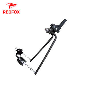 Piezas de remolque, soporte de remolque, control de balanceo, enganche, <span class=keywords><strong>kit</strong></span> de distribución de peso, 10,000lbs t, incluye vástago de enganche estándar - Product Image 3