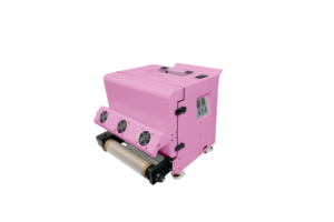 Erasmart dtf bột Shaker Máy sấy A3 30cm bột Shaker máy - Product Image 5