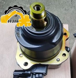 Durable Construction Machinery Parts HM400-3R HM400-3 HM400-3M0 Dump Truck 708-7W-00230 <b>Fan</b> Motor Assembly - Product Image 2