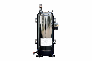 Compresor Scroll Bsonyo C-SBR145H15Q R22, Compresor de Refrigeración 220-240V Monofásico, <span class=keywords><strong>Aire</strong></span> <span class=keywords><strong>Acondicionado</strong></span> 12400W, Refrigeración - Product Image 4