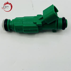 Injecteur de carburant d'origine pour moteur automobile, référence 35310-2E100, pour Hyundai Elantra et Kia Cerato 353102E100 - Product Image 2
