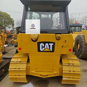 รถตักดินขนาดเล็กสำหรับ D5K ของแมวรถขุดมือสองสำหรับมืออาชีพรถเกลี่ยดิน <span class=keywords><strong>D5M</strong></span> D5C D5G รถปราบดิน - Product Image 6