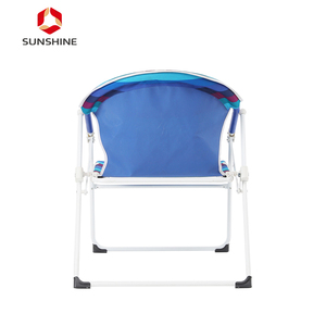 Nouveauté <span class=keywords><strong>fauteuil</strong></span> à dossier <span class=keywords><strong>rond</strong></span> <span class=keywords><strong>pliable</strong></span> chaise de plage oversize - Product Image 3