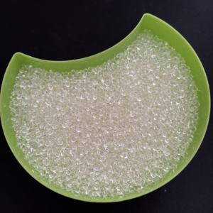 Granules de TPU recyclés Tuyau industriel Chaussure Téléphone Cas Fabrication Durable Polyester Pellet - Product Image 5