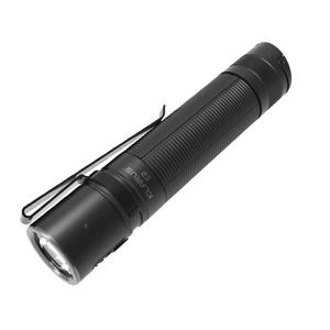 Nueva <span class=keywords><strong>Linterna</strong></span> LED Recargable <span class=keywords><strong>Klarus</strong></span> Mini XHP35 HI de 1600 Lúmenes, <span class=keywords><strong>Linterna</strong></span> de Búsqueda Impermeable con Batería 18650 para Defensa Personal - Product Image 2