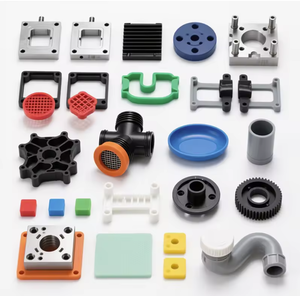 Moldatech Manufacturing <strong>Company</strong> Offering Injection <strong>Molding</strong> ABS Pom PP Nylon PVC PE PC TPE PS <strong>Plastic</strong> Parts Custom Cutting - Product Image 3