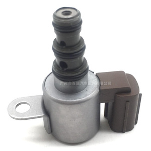Vanne solénoïde de transmission 28400-PWR-013 28400-PWR-003 pour commande de transmission automatique Honda - Product Image 2