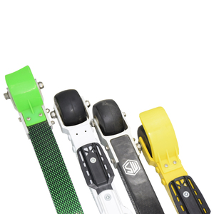 Venta al por mayor de fibra de carbono segura y estable para esquí nórdico al aire libre - Product Image 2