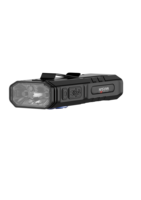 WARSUN Nouvelle lampe torche LED X608 Ultra en promotion, lumière RGB, meilleure lampe torche multifonctionnelle EDC