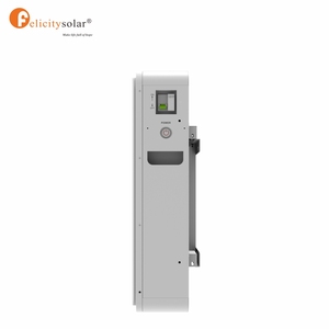 A Grade Long Lifespan Wall-mounted Lithium <b>Battery</b> 5kWh for Brand <b>48V</b> 100Ah 5kW CE ROHS Certified 6000 Cycles - Product Image 4