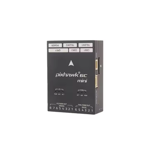Prix de gros HolyBro Pixhawk 6C Mini F. Contrôleur avec module d'alimentation PM02 V3 12S/06 14S et accessoire de sortie GNSS M10N - Product Image 5