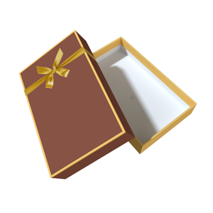 Bán Buôn Tùy Chỉnh Thiết Kế Nâu 15 Đếm Hộp Kẹo Sô Cô La Thanh Bao Bì Hộp Kẹo Hộp Quà Tặng Cho Đám Cưới - Product Image 5