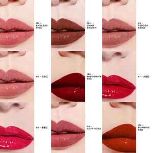 Set de Maquillaje Labial de Doble Punta para Mujer, Venta al por Mayor de Fábrica y Popular, Brillo Labial Vegetariano Efecto Terciopelo 8ML - Product Image 6