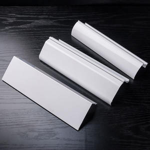 익선 고품질 분체 도장 아노다이징 롤러 블라인드 6063 알루미늄 프로파일 튜브 파이프 (창문용) - Product Image 4