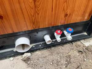 บ้านคอนเทนเนอร์แบบขยายได้หรูหรา3ห้องนอนบ้านสไตล์โมเดิร์น - Product Image 5