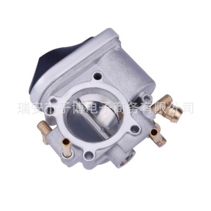 Cuerpo de aceleración para Chevrolet Cruze Opel Astra 1.6 1.8 A2C53119795 55560398 93190367 408238022003Z, pieza de repuesto nueva - Product Image 5