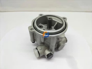 ปั๊ม SH200 SE210 SK200 DH220-3เครื่องขุดปั๊มหลักปั๊มเกียร์ปั๊มนักบิน - Product Image 3