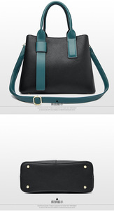 New Fashion Ladies Hand <b>Bags</b> Trendy Crossbody Handbag Purse Large Capacity Tote <b>Bag</b> <b>for</b> Women - Product Image 5