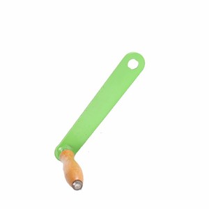 Sgranatore di Mais Manuale Portatile con Manovella, Macchina per Sgranare il Mais a Mano per Raccolta Domestica, Giardino e Cortile - Product Image 2