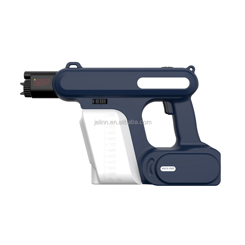 Disinfector Machine Handheld Electrostatic Sprayer - Efficient Disinfection