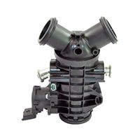 Tout nouveau corps de papillon pour Land Rover Range Rover Sport Discovery 3 4 LR007124 LR069191 LR078820 C2C41934 C2C41967 C2S51097
