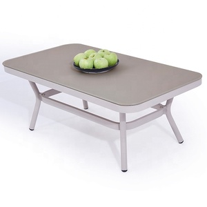 Muebles impermeables <span class=keywords><strong>de</strong></span> cuerda <span class=keywords><strong>de</strong></span> aluminio para exteriores, Patio, Villa, Hotel, apartamento, jardín, sofá, venta directa <span class=keywords><strong>de</strong></span> fábrica - Product Image 6