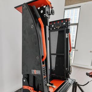 Plate-forme élévatrice électrique pour personnes <span class=keywords><strong>handicap</strong></span>ées Voiture <span class=keywords><strong>Van</strong></span> Bus Fauteuil roulant Utilisateurs-Sièges auto modifiés - Product Image 1