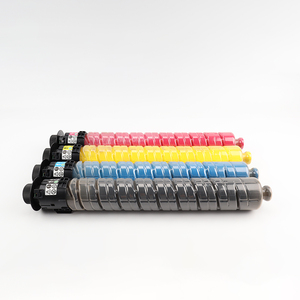 ماكينة طابعة MPC2503 متوفرة في المخزون لأجهزة MPC2003 C2011C2503 C3003 C3503 المستعملة - Product Image 1