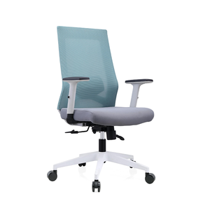 <span class=keywords><strong>เก้าอี้</strong></span>ผู้บริหารเหมาะกับสรีระของสำนักงานทำท่าทางหมุนได้เฟอร์นิเจอร์สำนักงาน - Product Image 6