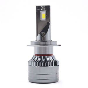 Ampoule de phare LED FSYLX X3S 60W 10000LM 3000K H7 pour <span class=keywords><strong>Audi</strong></span> A3/A4 pour VW pour - Product Image 3