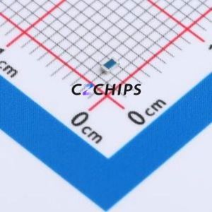 Resistencia SMD TNPU06031K00AWEN00 0603 (Tipo: Película Delgada) (Resistencia: 1kOhm Precisión: 0.05%) - Product Image 1