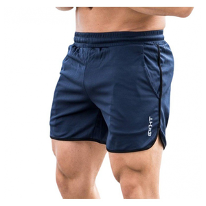 Short de fitness d'été pour homme homme garçon sport pantalon décontracté fin à cinq points vente en gros d'usine - Product Image 2