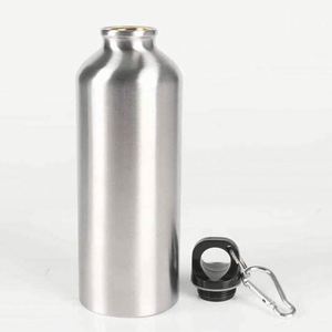 Stainless Steel Sports <b>Bottle</b> for Outdoor Activities, Customizable Logo and Color for Business Gifts - Product Image 2