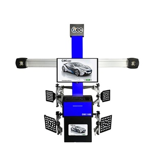 Máquina Automática OBEC para Cambio de Neumáticos de Camión, 220V 250W, Alineación de Ruedas 3D, Compatible con Neumáticos de Camión/ATV/SUV/Motocicleta/Automóvil, en Oferta - Product Image 1