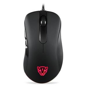 Ratón para Juegos Ancreu <span class=keywords><strong>Motospeed</strong></span> V100, Ratón Óptico Ergonómico con Cable USB - Product Image 5