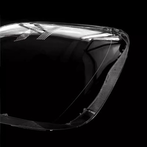 Copri faro Auto copertura faro faro per copertura faro per CRV 2005 <span class=keywords><strong>2006</strong></span> <span class=keywords><strong>CR</strong></span>-<span class=keywords><strong>V</strong></span> trasparente paralume ricambio Auto parte esterna - Product Image 5