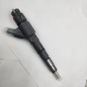 044512066r áp điện phun nhiên liệu cho Mercedes-Benz om656 chuyên dụng Denso hợp đồng sản xuất | cùng chất lượng | - Product Image 2