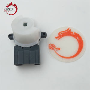 Sistema eléctrico de alta calidad SWITCH ASSY-IGN 93110-1R000 93110-1R000 para H-yundai ELANTRA 93110-1R000 - Product Image 2