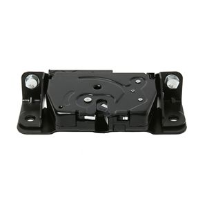 Actionneur de serrure de coffre Bmw 51247233025 Jk-002 pour F25, pièce de rechange en plastique - Product Image 3
