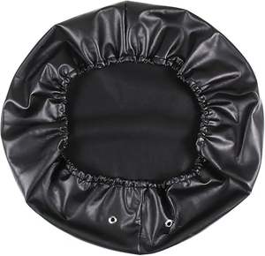 Funda <span class=keywords><strong>de</strong></span> Repuesto <span class=keywords><strong>para</strong></span> Neumáticos <span class=keywords><strong>de</strong></span> Cuero Suave con Logotipo Personalizado <span class=keywords><strong>para</strong></span> Automóvil, Protección <span class=keywords><strong>de</strong></span> Ruedas <span class=keywords><strong>de</strong></span> Lujo y Uso en Todo Tipo <span class=keywords><strong>de</strong></span> <span class=keywords><strong>Clima</strong></span> - Product Image 3