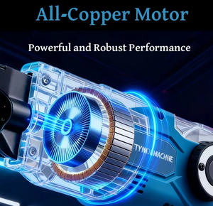 Máquina Automática Portátil Inalámbrica/a Batería para Atar Varillas de Acero, Herramienta de Construcción y Flejado de Acero - Product Image 4