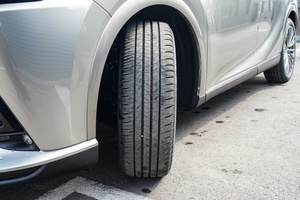 Pneu de voiture neuf EVRIDE L101 225/45R18 radial tubeless, vitesse H, garantie 6 mois, pour remplacement de pneus de petites voitures de tourisme - Offre Spéciale - Product Image 6
