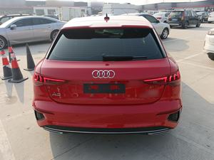 <span class=keywords><strong>Audi</strong></span> <span class=keywords><strong>A3</strong></span> <span class=keywords><strong>2022</strong></span> Usado, Modelo Sportback A3l 35 Tfsi, Sedán Deportivo de Lujo, Bajo Kilometraje, <span class=keywords><strong>Precio</strong></span> Económico, Gasolina - Product Image 2