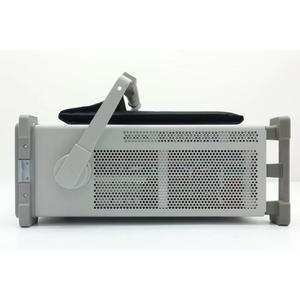 เครื่องวิเคราะห์สัญญาณแบบไดนามิก Keysight 102.4KHZ รุ่น 35670A สำหรับเครื่องมือทดสอบ xgeqpt - Product Image 2
