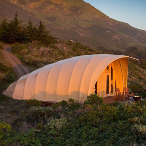 Venta al por Mayor de Fábrica: Hotel de Lujo para Glamping y Safari, con Cabina y Baño, en PVC - Product Image 6