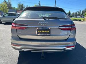 <span class=keywords><strong>Audi</strong></span> <span class=keywords><strong>A6</strong></span> Allroad FWD 4.1-6L Turbo Prestige Wagon 2020 Usata in Ottime Condizioni, Cambio Automatico, Sedili in Pelle, Pneumatici R18 e ACC in Vendita - Product Image 2
